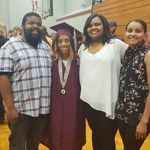 Meet your Posher, Glenn